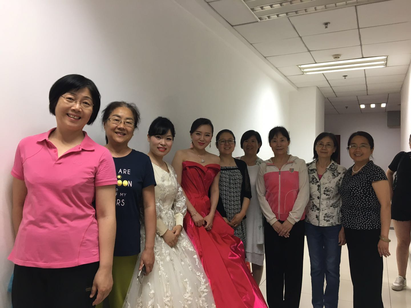 艺术教育中心成立15周年老师专场演出